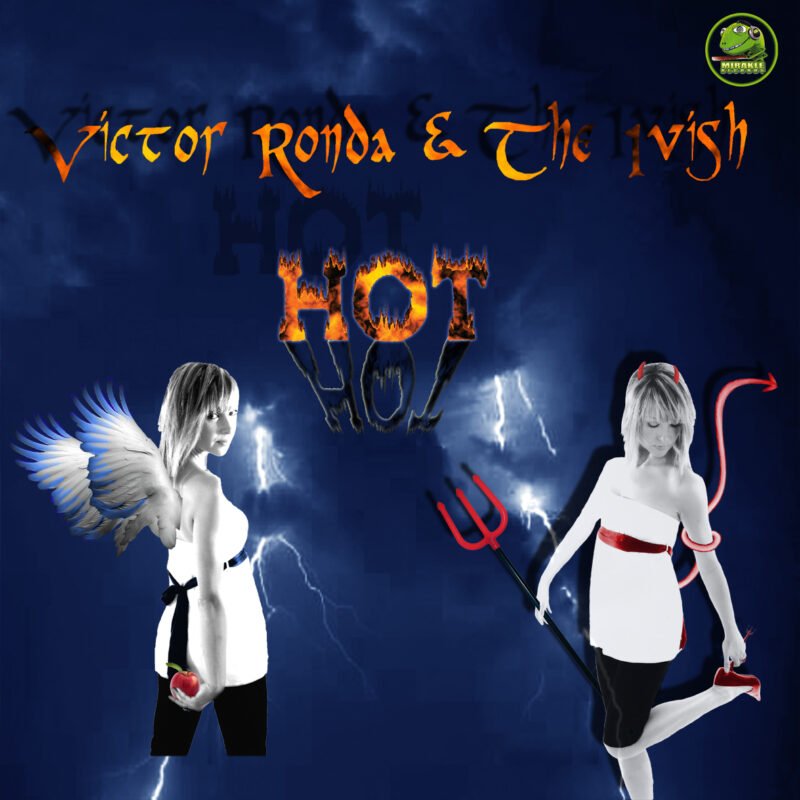 Victor Ronda & The Ivish  - The Exorcist