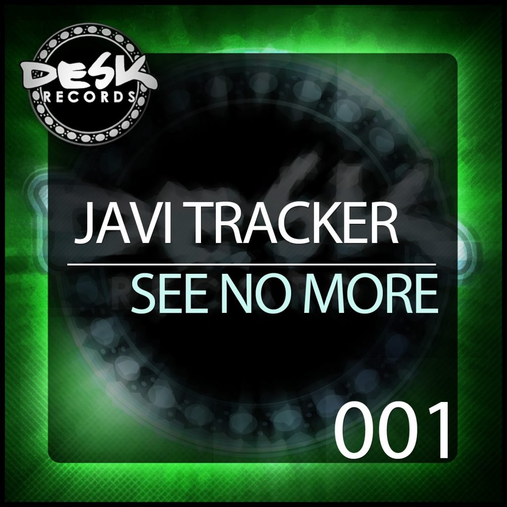 Javi Tracker - See No More
