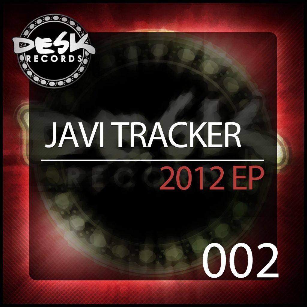 Javi Tracker - 2012