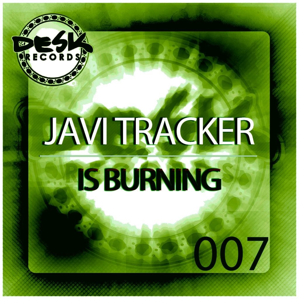 Javi Tracker - Is Burning