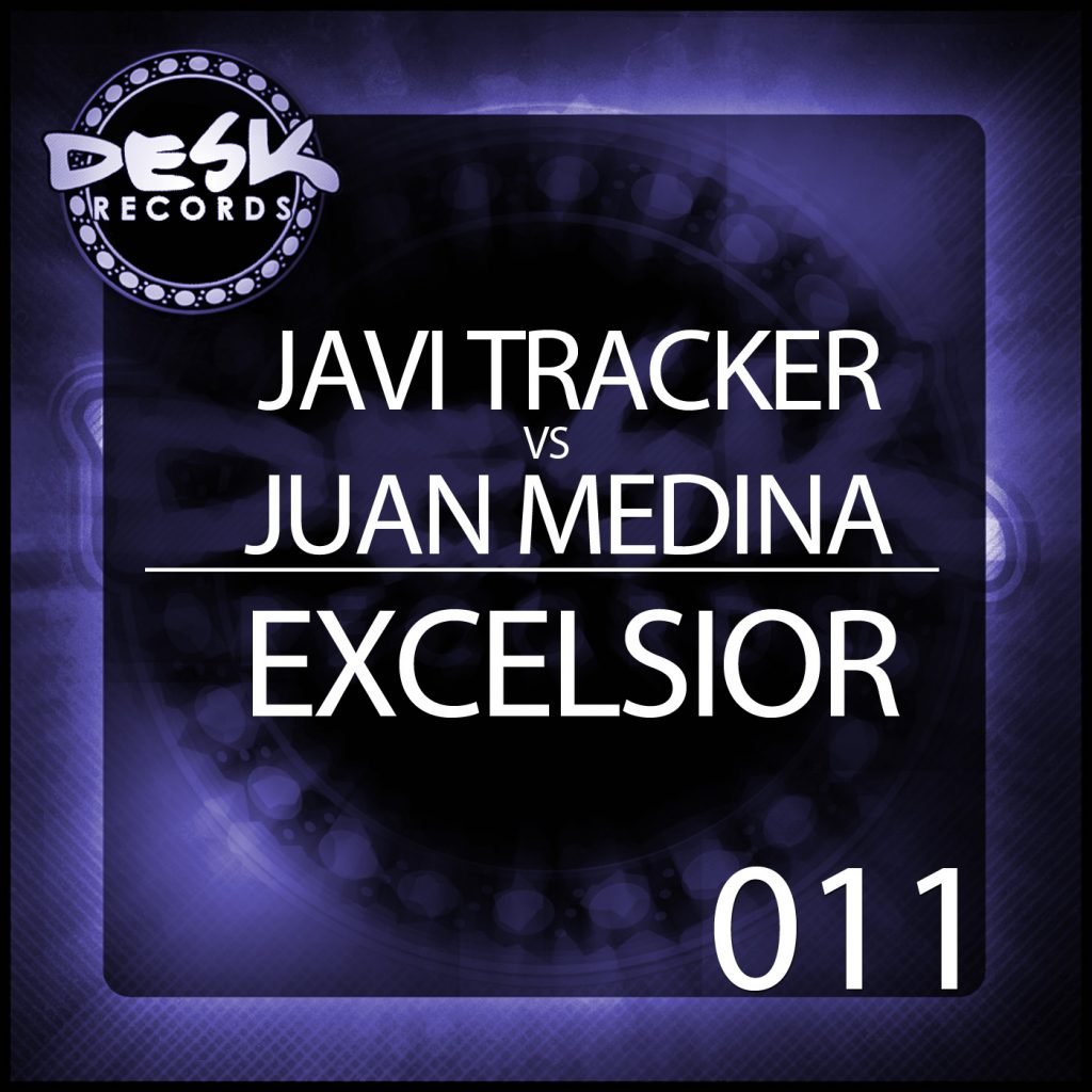 Javi Tracker vs Juan Medina - Excelsior