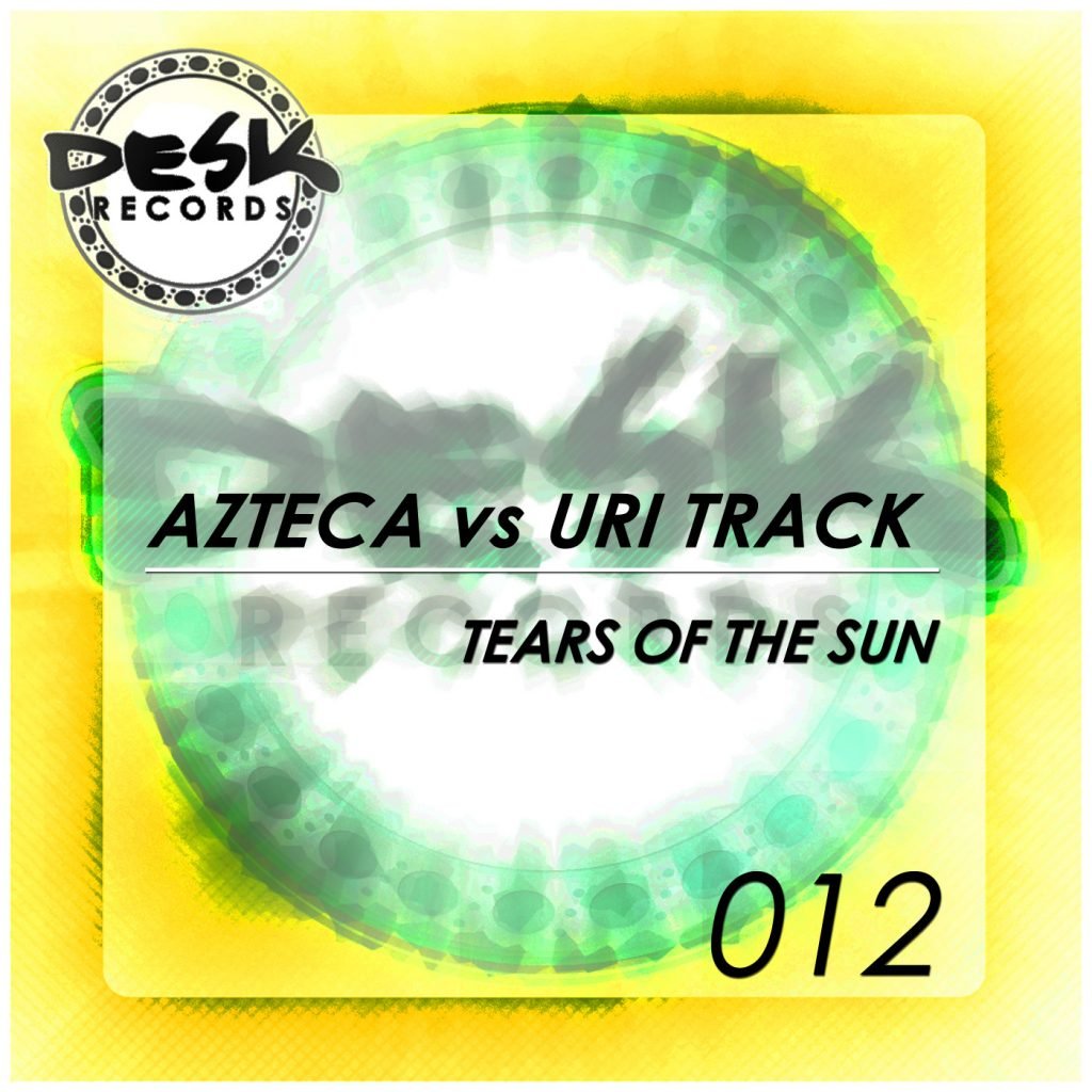 Azteca vs Uri Track - Tears Of The Sun