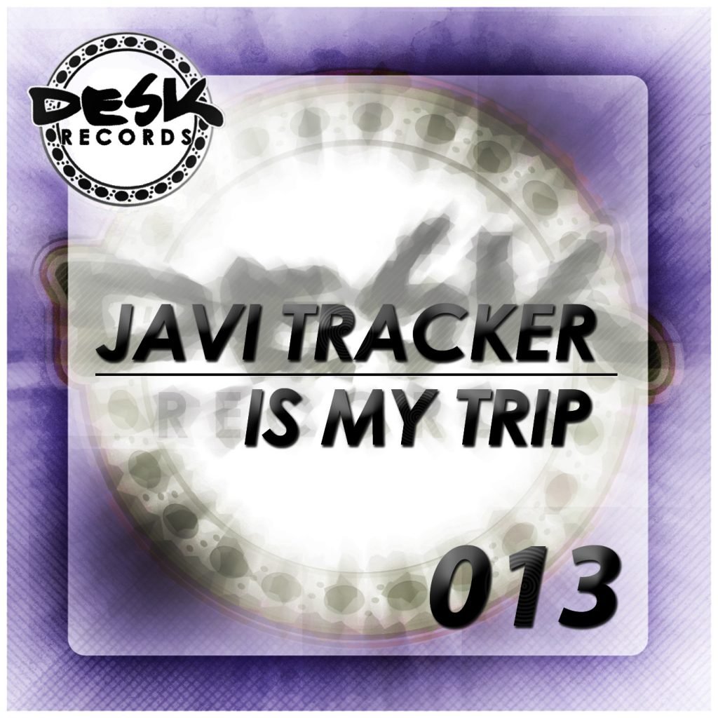 Javi Tracker - Is My Trip