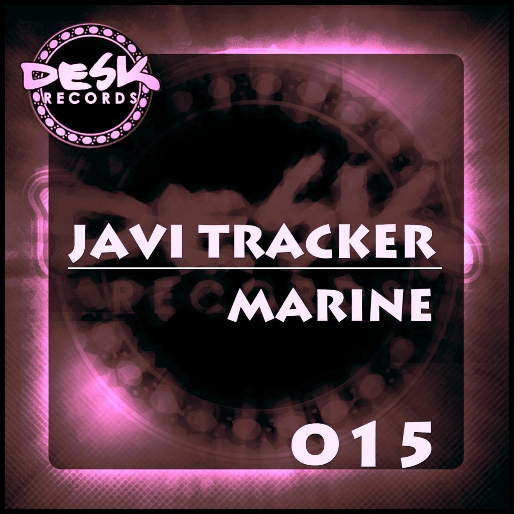 Javi Tracker - Marine