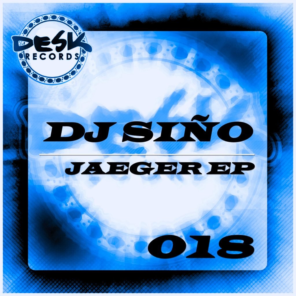 Dj Siño - Ovni Bass