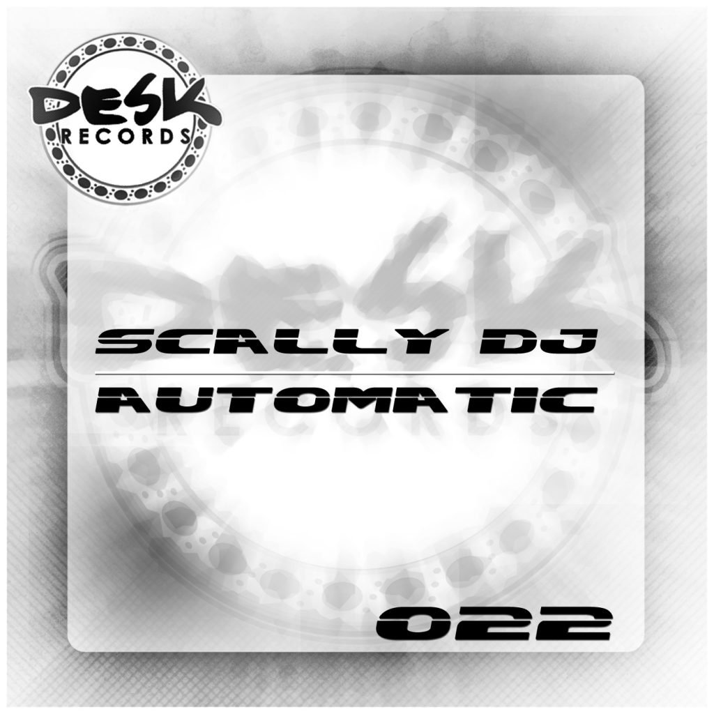 Scally-Dj-Automatic
