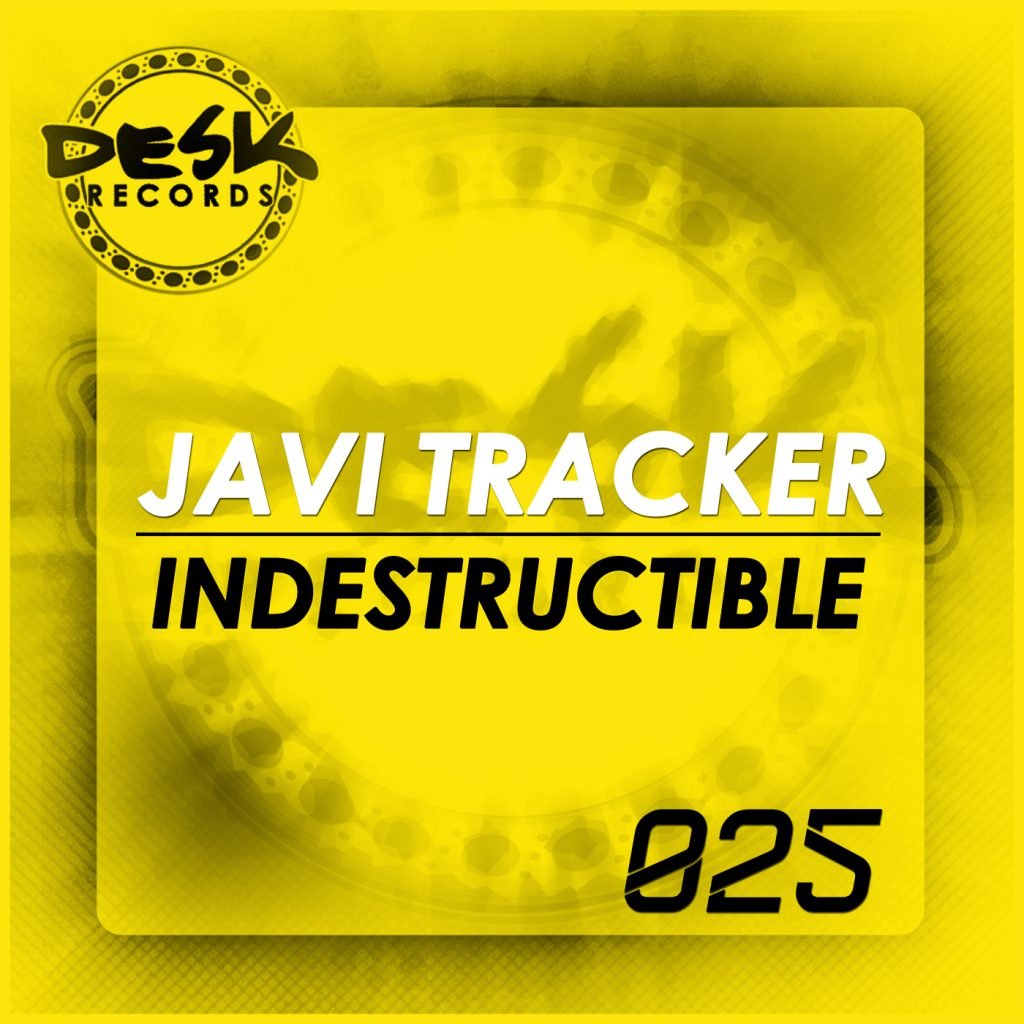 Javi Tracker - Indestructible