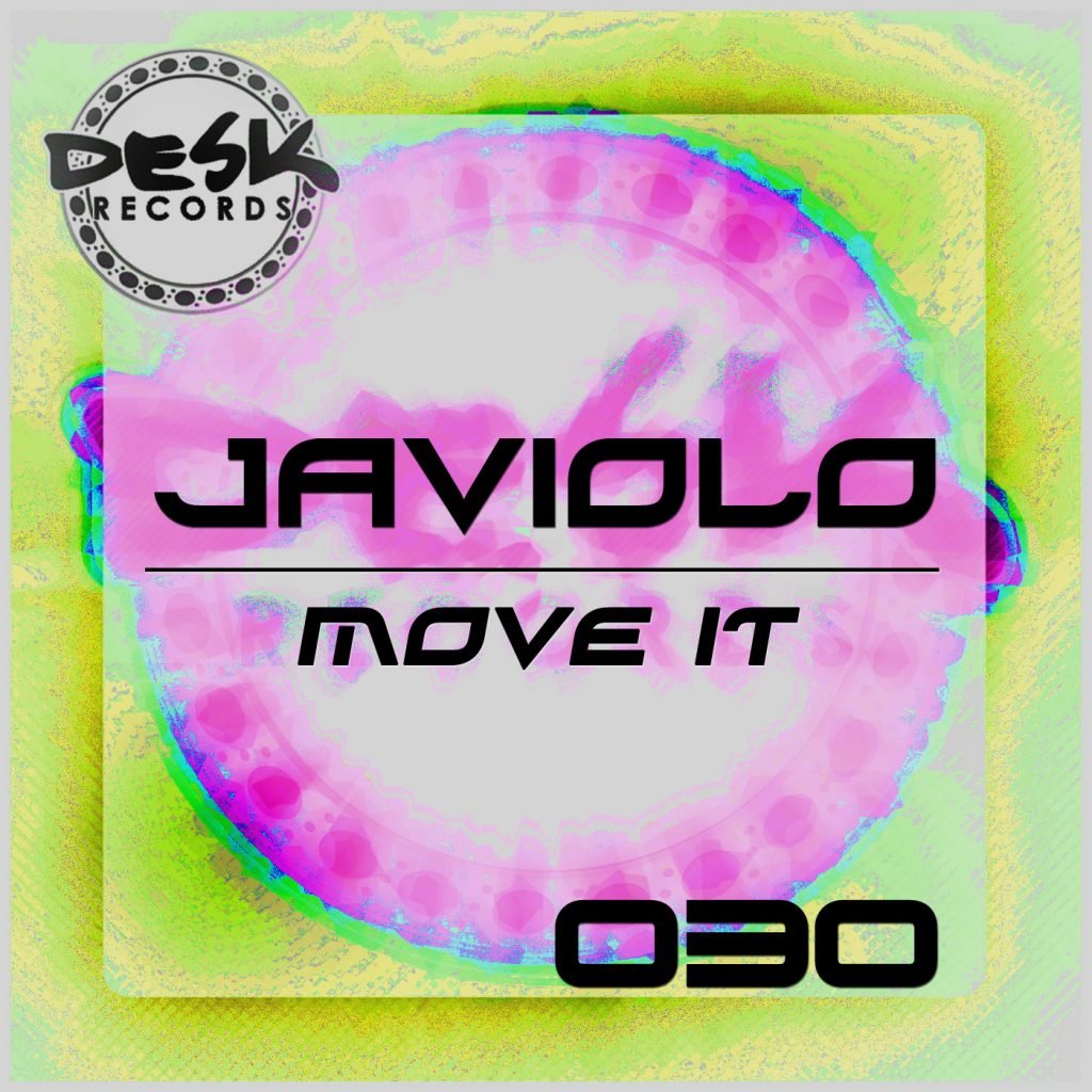 Javiolo - Move it