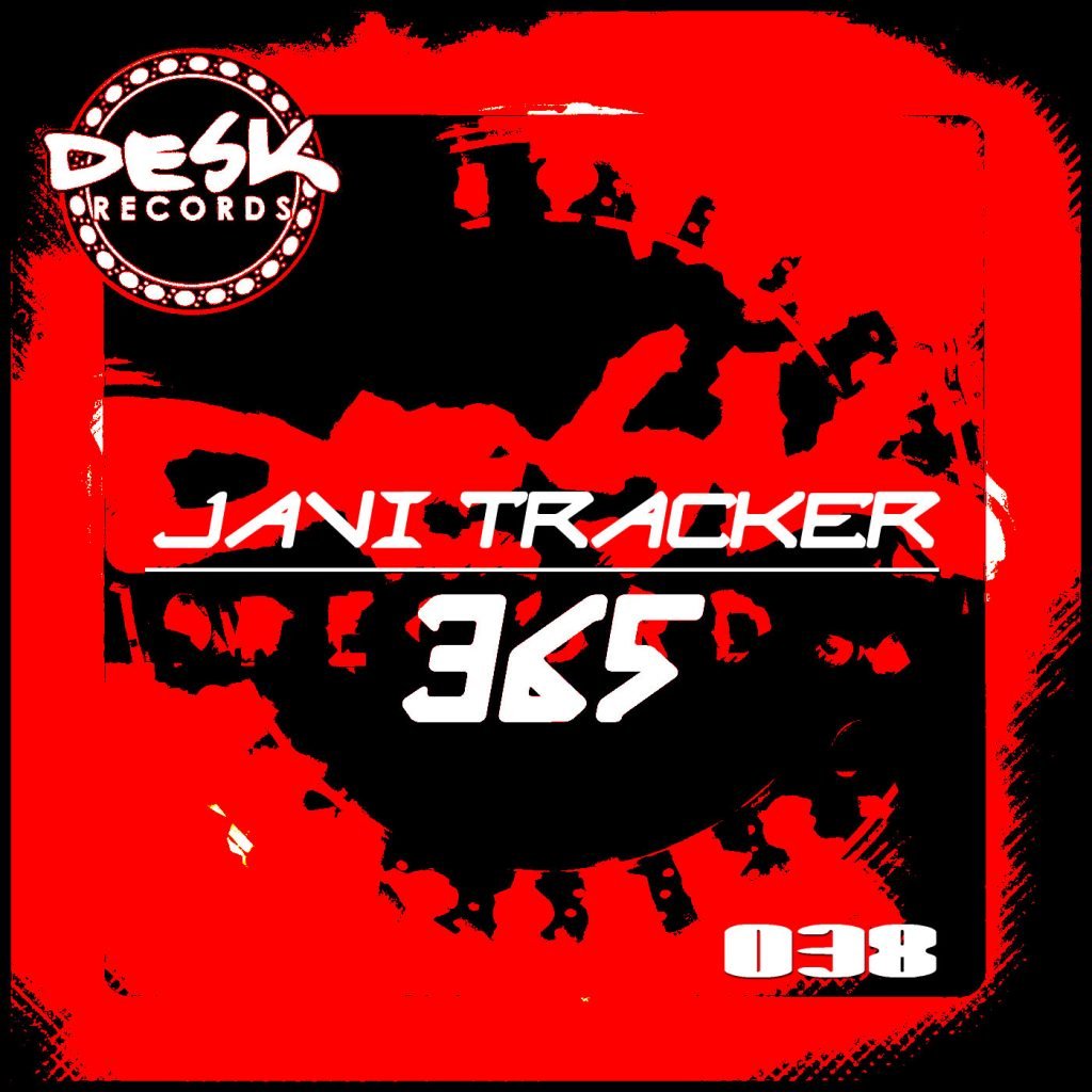 Javi Tracker - 365