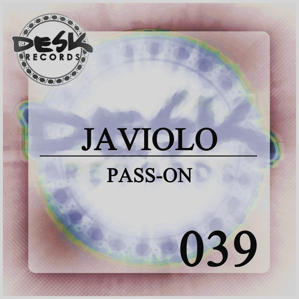 Javiolo - Pass-On