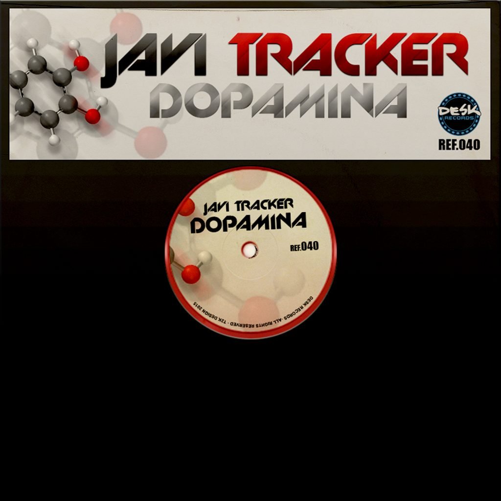 Javi Tracker - Dopamina