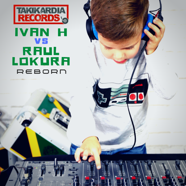 IVAN H vs RAUL LOKURA – Reborn