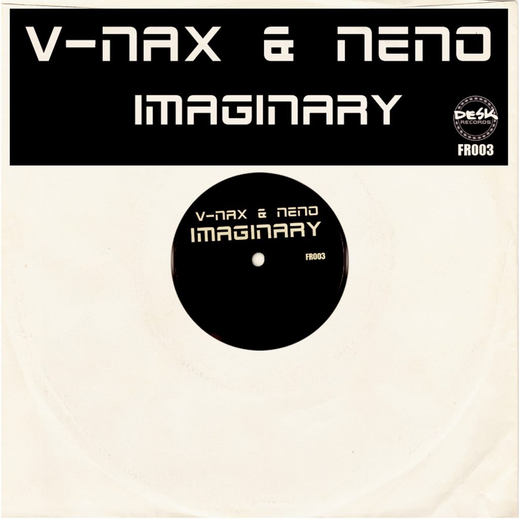 V-Nax & Neno - Imaginary