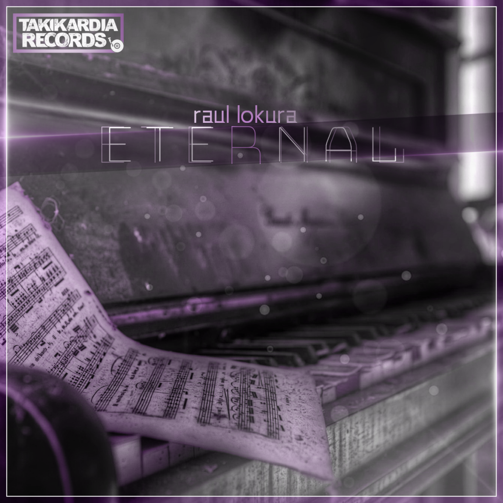 Raul Lokura - Eternal