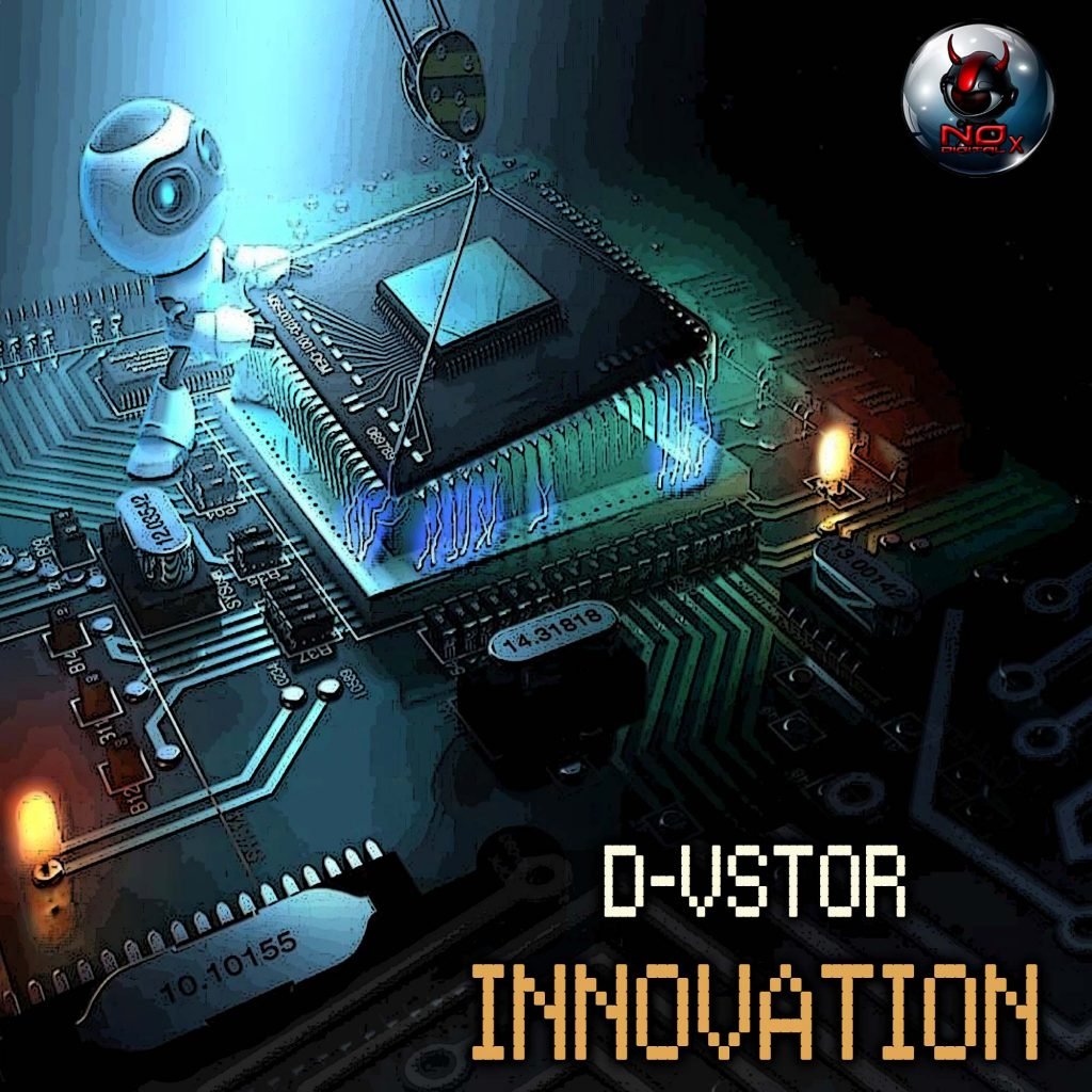 D-VSTOR - Innovation