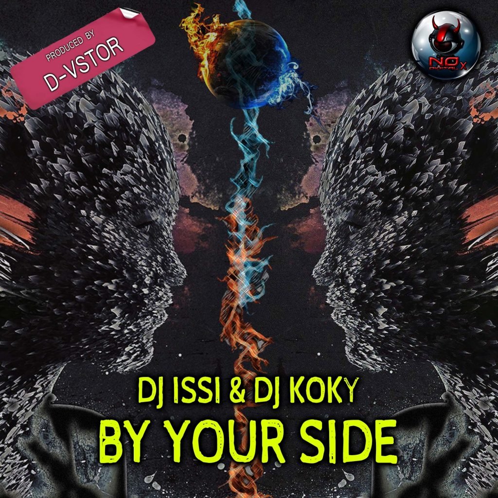 DJ ISSI & DJ KOKY - By Your Side