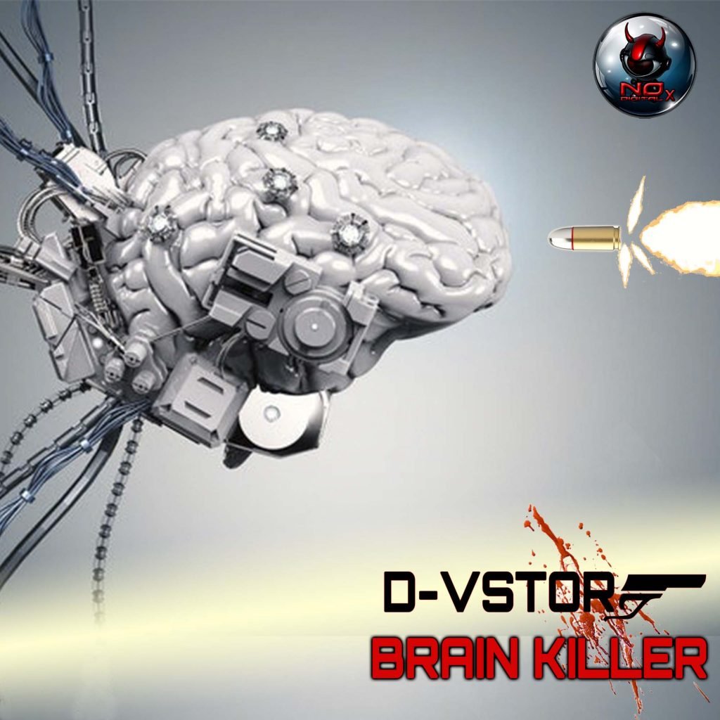 D-VSTOR - Brain killer