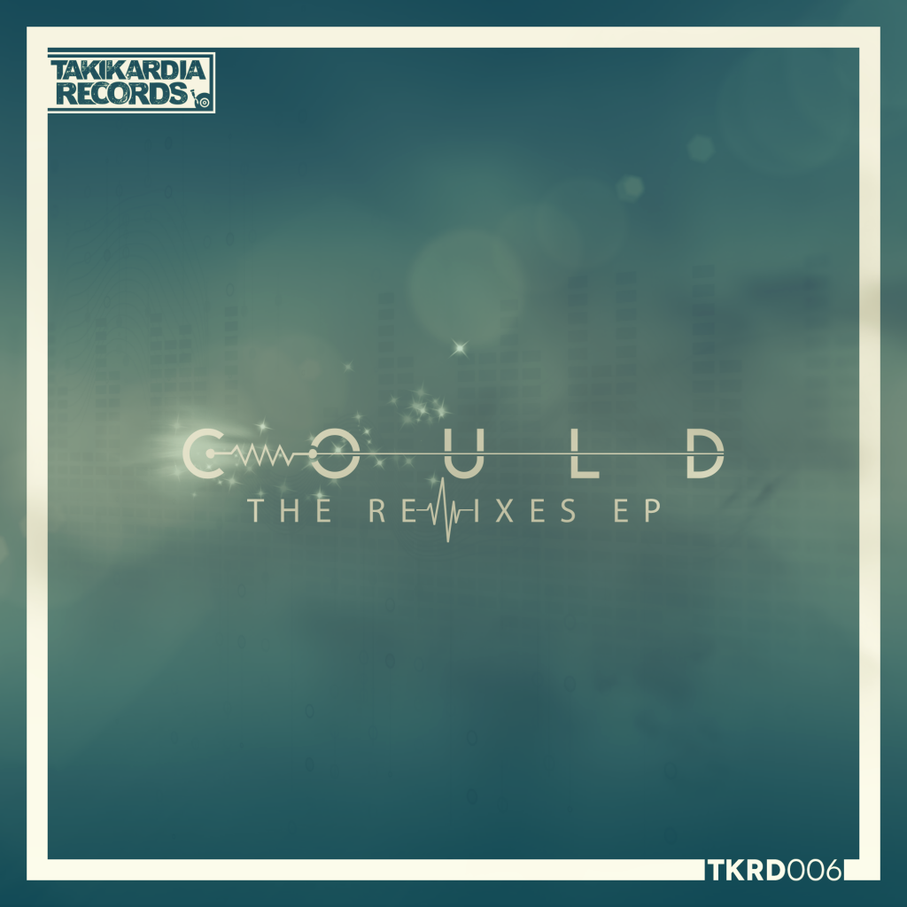 Could The Remixes EP