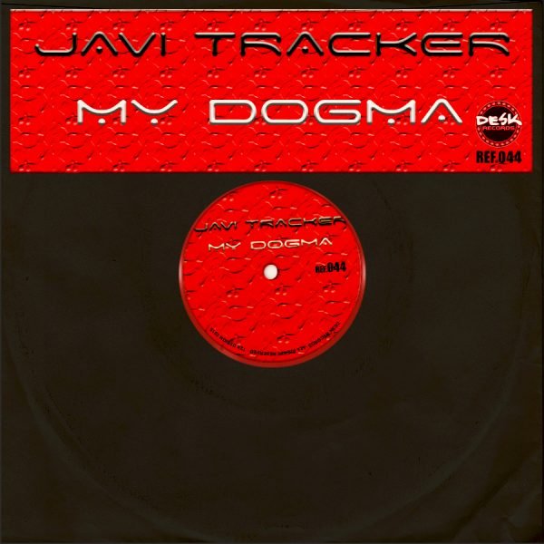 Javi Tracker - My Dogma