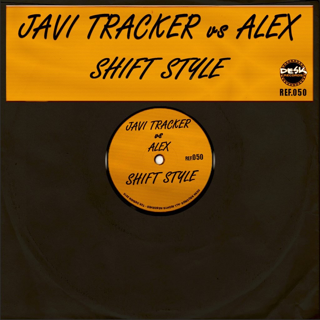Javi Tracker vs Alex - Shift Style