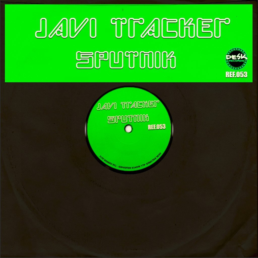 Javi Tracker - Sputnik