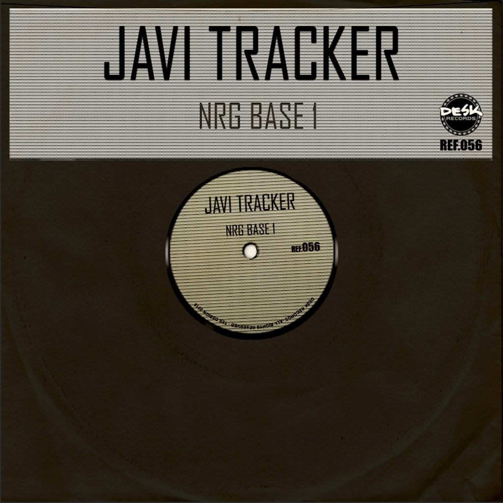 Javi Tracker - NRG Base 1