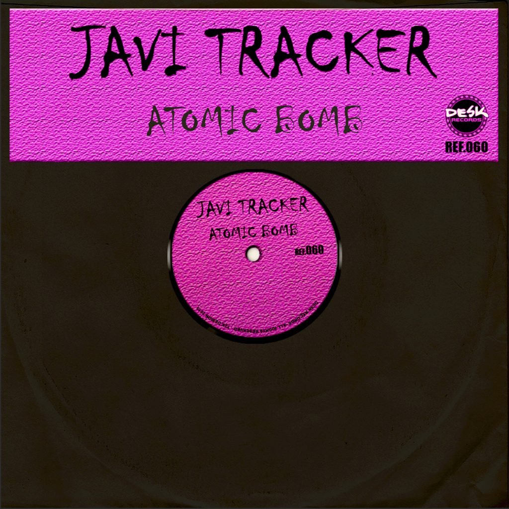 Javi Tracker - Atomic Bomb