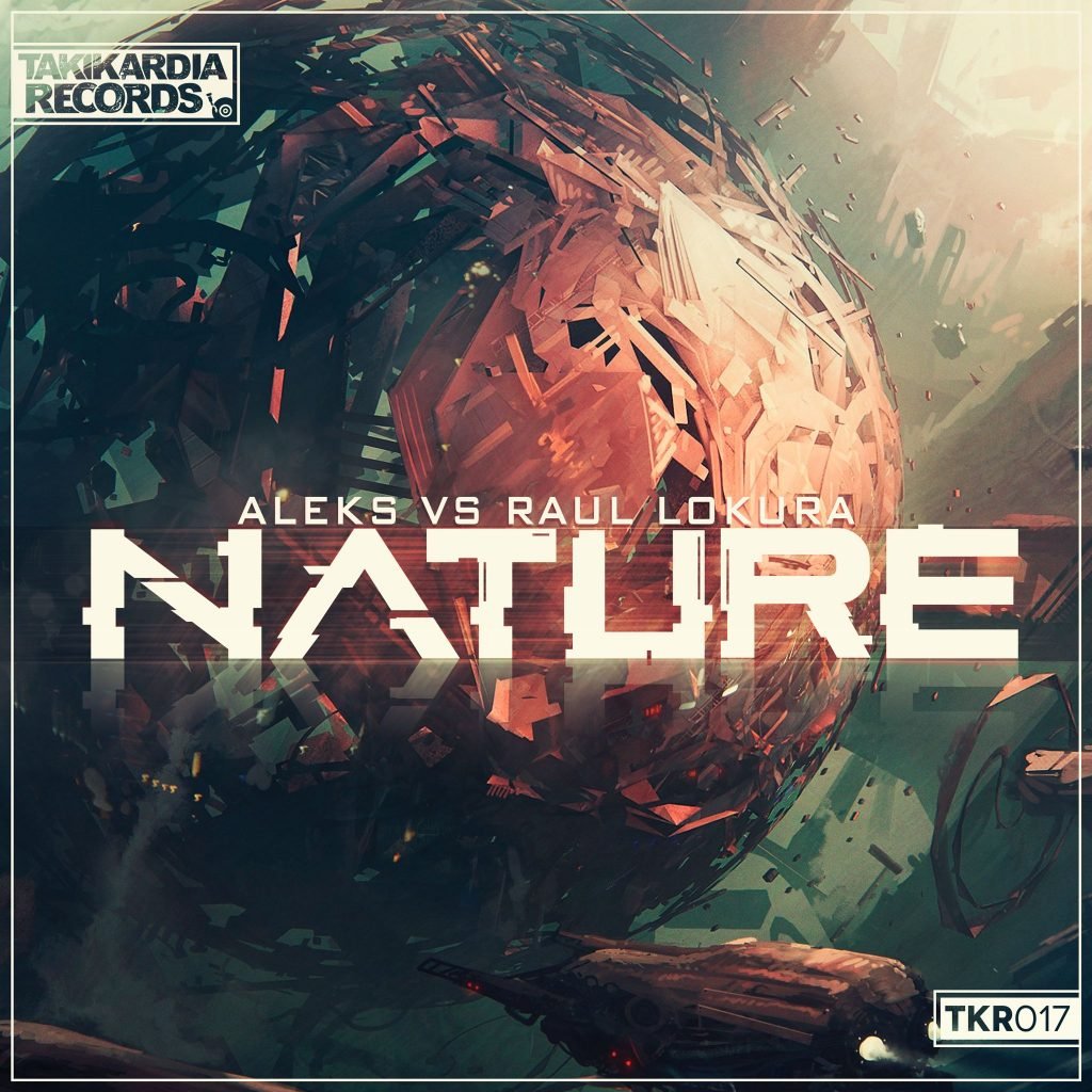 Aleks & Raul Lokura - Nature