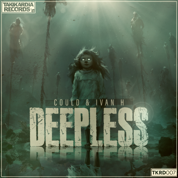 COULD & IVAN H - Deepless
