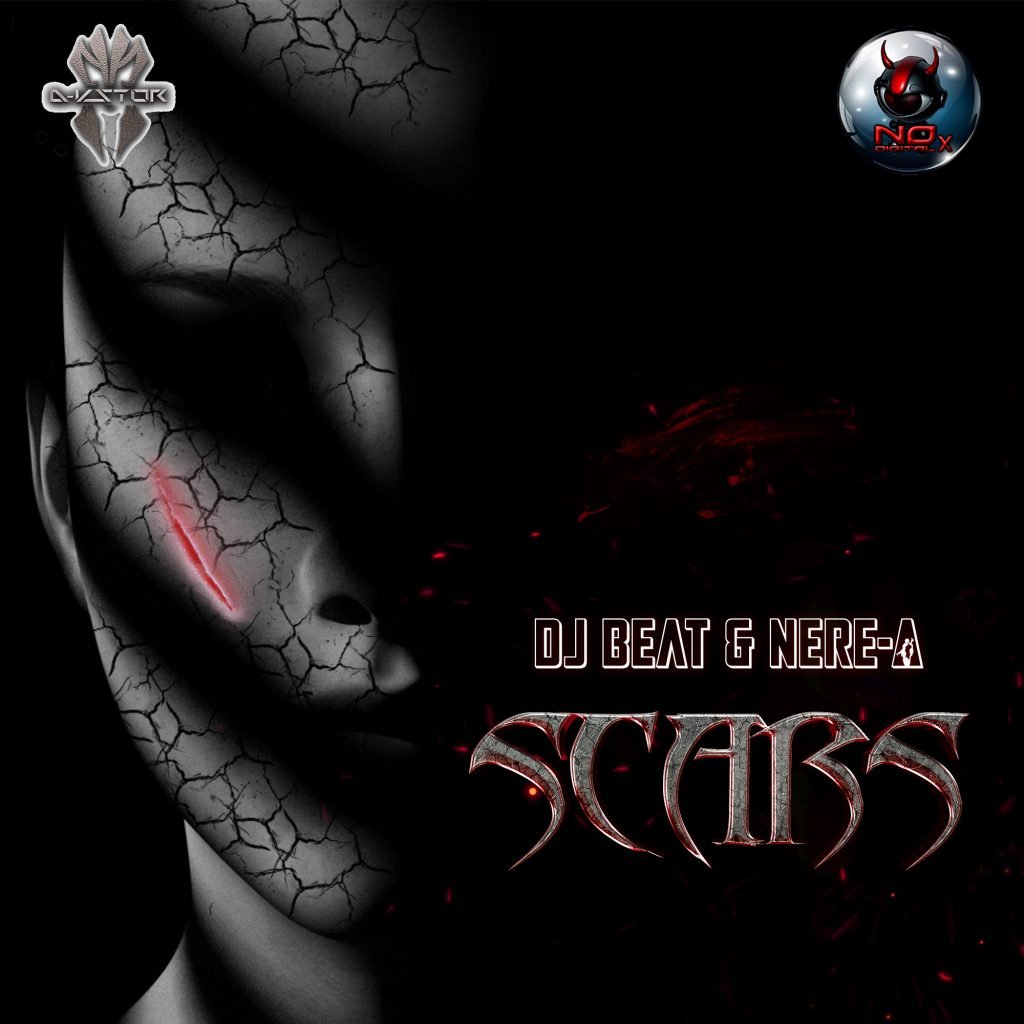 Dj Beat & Nere-A - Scars
