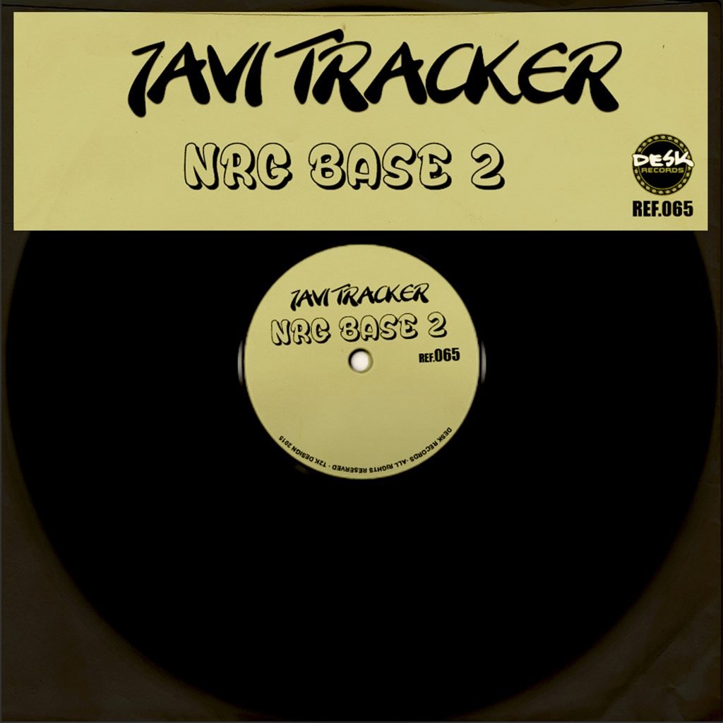 Javi Tracker - NRG Base 2