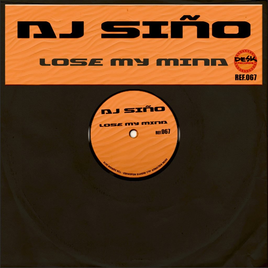 Dj Siño - Lose My Mind Rmx