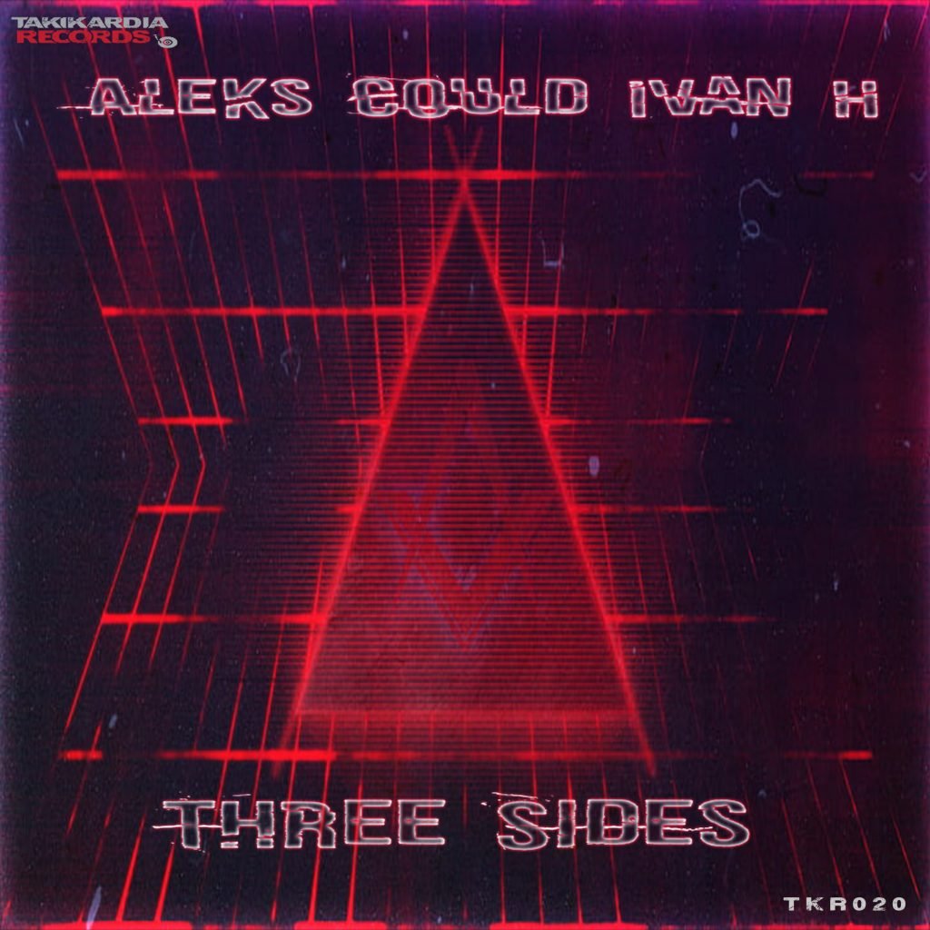 Aleks & Could Ft. Ivan H - Three Sides