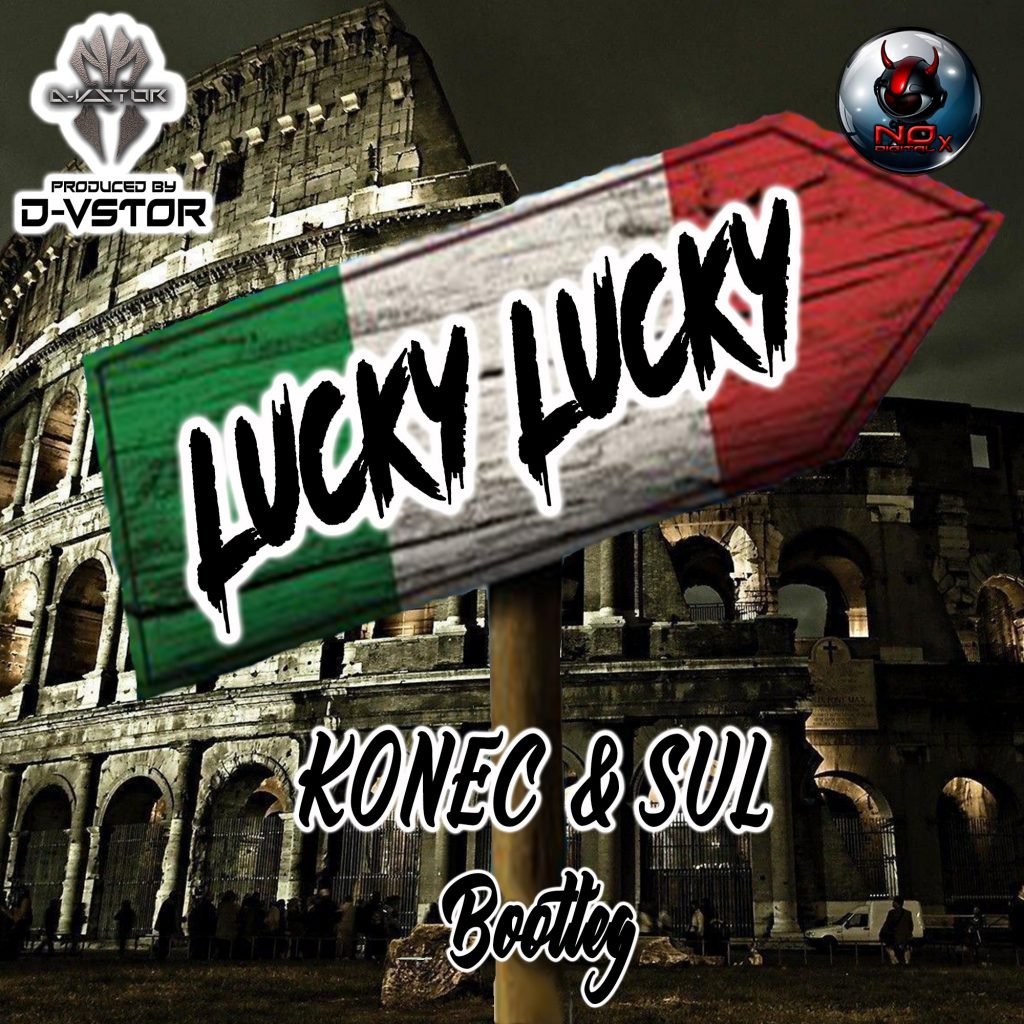 Konec & Sul - Lucky