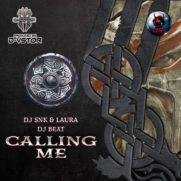 DJ SNK & LAURA DJ BEAT - ME