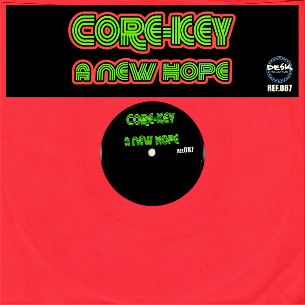 Core-Key - A New Hope