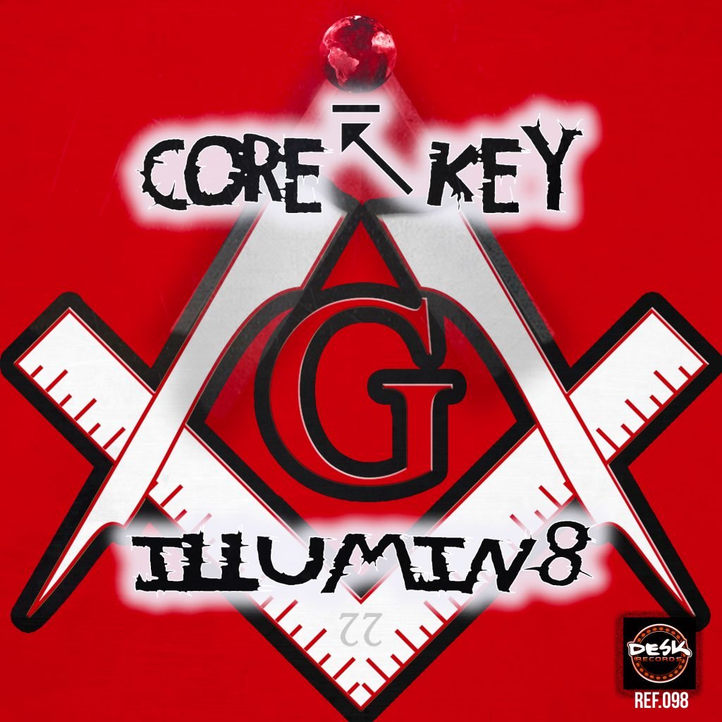 Core-key - Illumin8