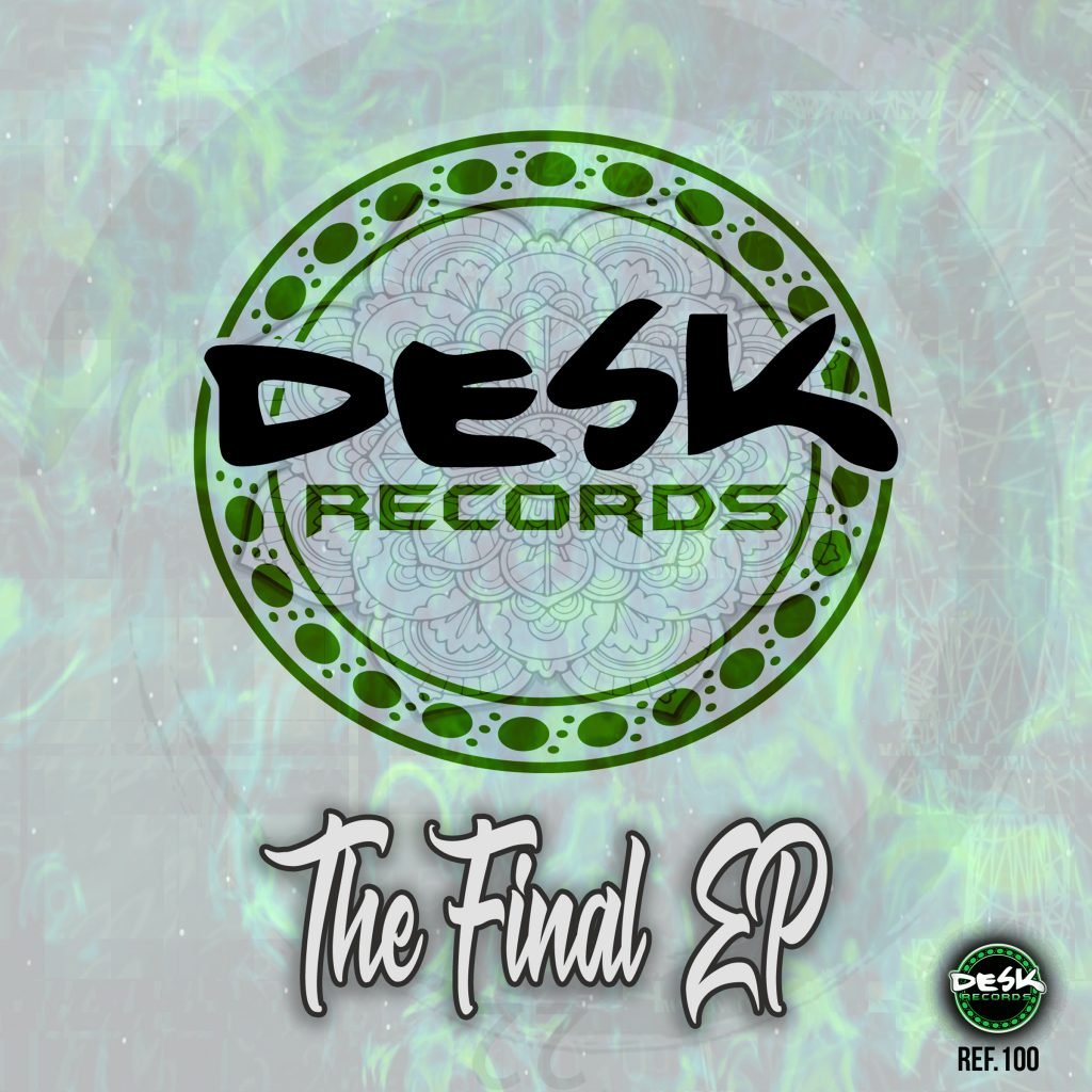 Desk Records - The Final EP
