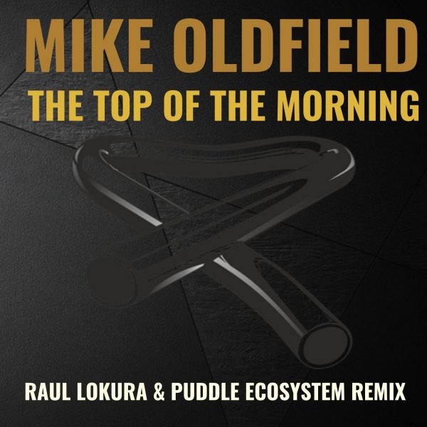 Mike Oldfield - The top on the Morning (Raul Lokura & Puddle ecoSystem Hard Trance Remix)