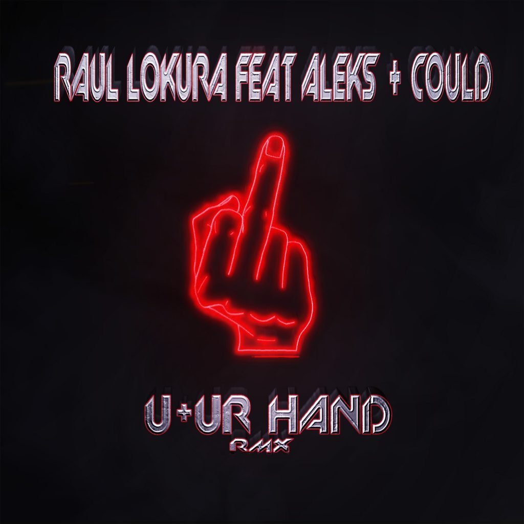 Aleks & Could feat. Raul Lokura - U+Ur Hand Remix