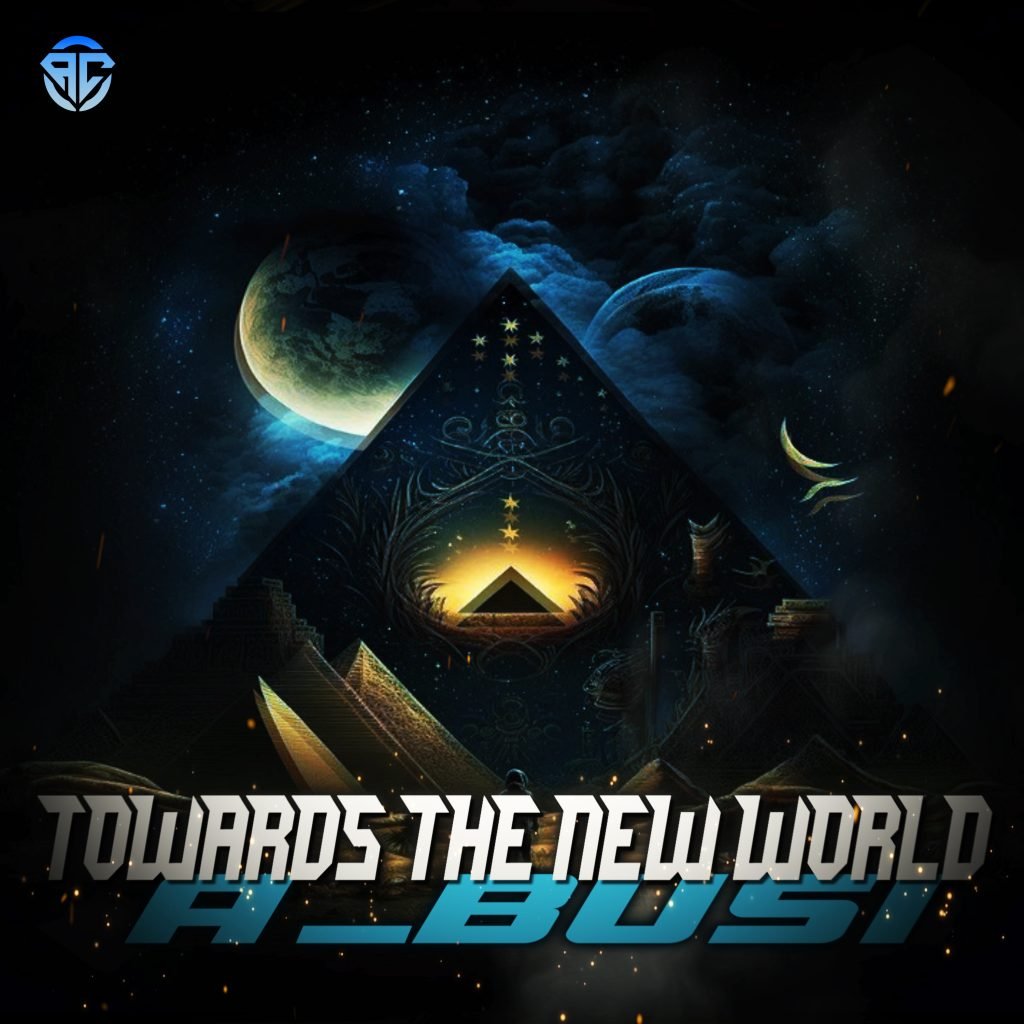 A_Busi - Towards The New World