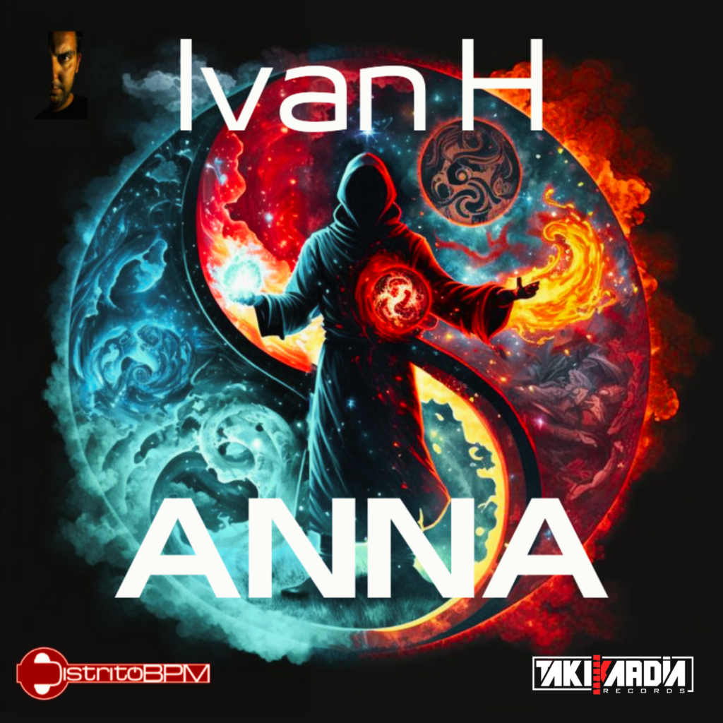 Ivan H - Anna