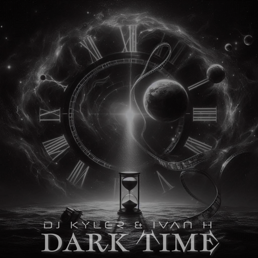Dj Kyler & Ivan H - Dark Time