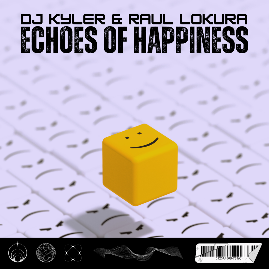 Dj Kyler & Raul Lokura - Echoes of Happiness