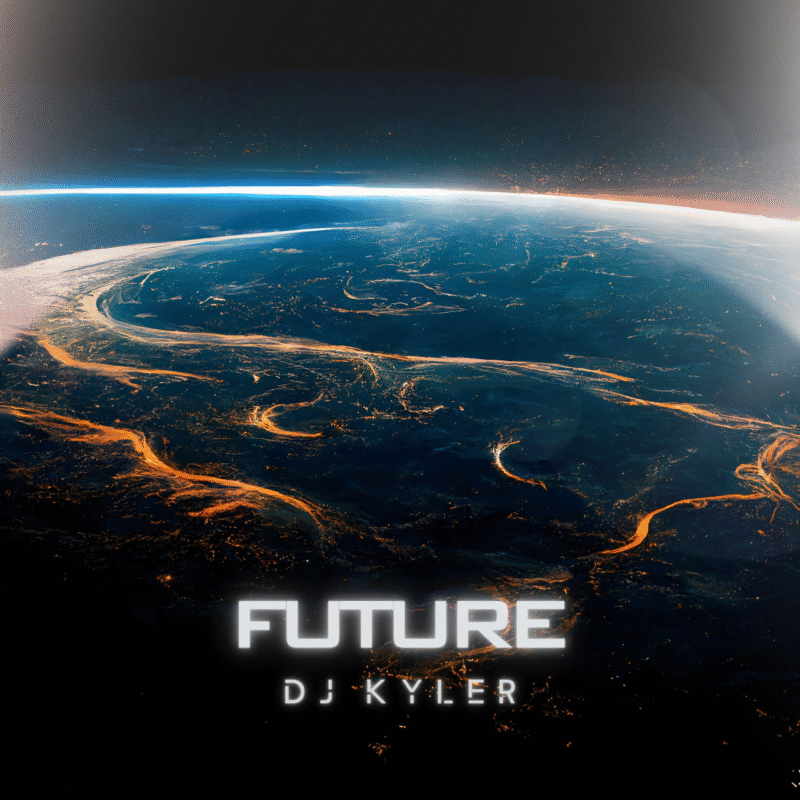 DJ Kyler - Future (Original Mix)