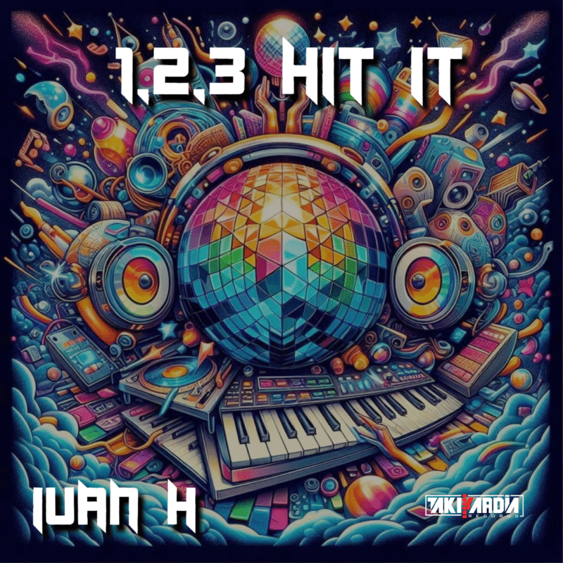 Ivan H - Hit It