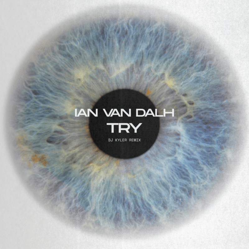 Ian Van Dahl - Try (DJ Kyler Rmx)