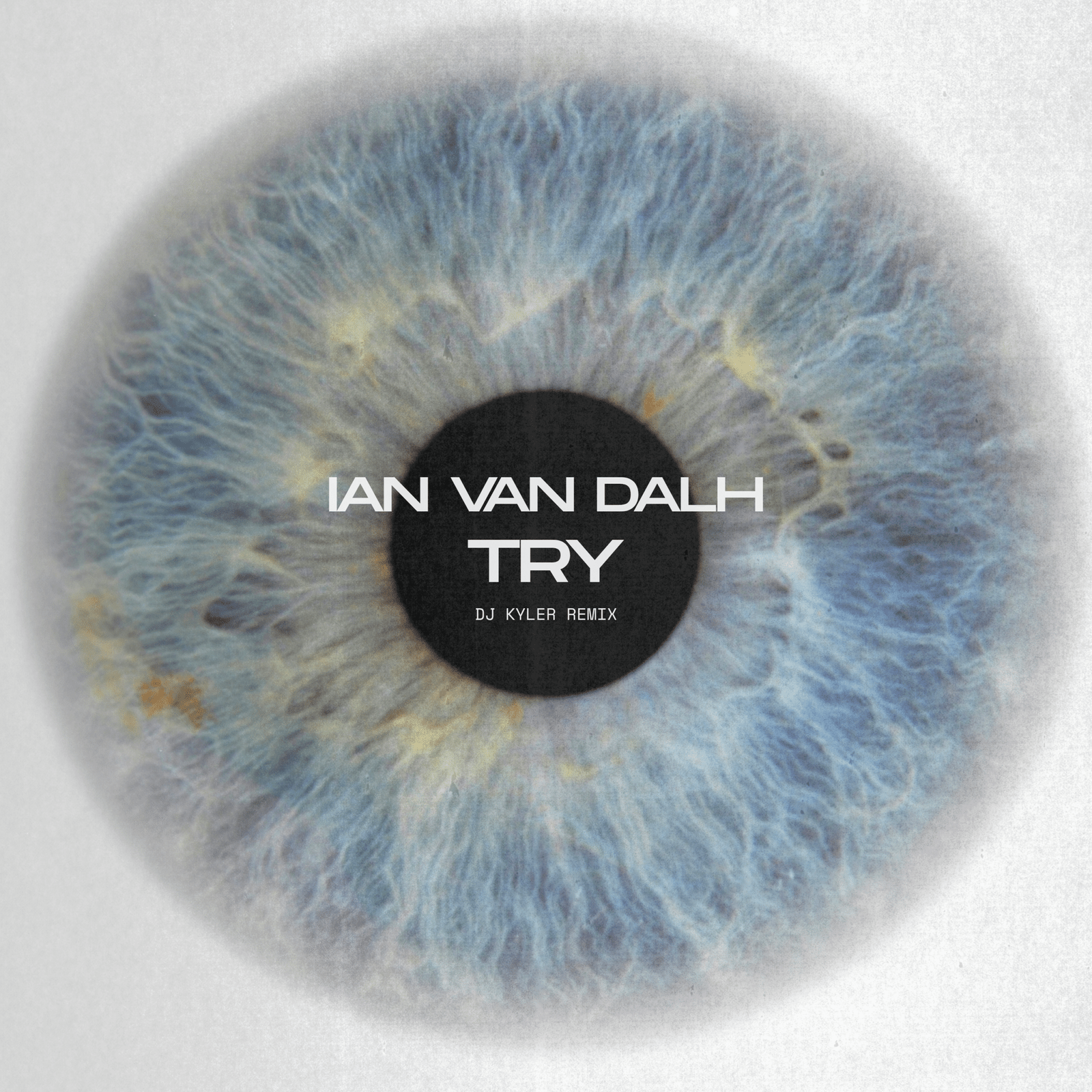 Ian Van Dahl - Try (DJ Kyler Rmx)