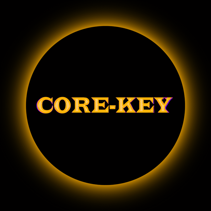 Core-Key