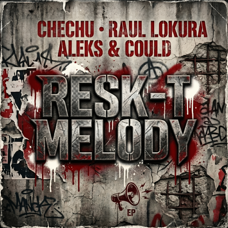 Chechu, Raul Lokura, Aleks & Could - Resk-T Melody